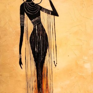 African Jewellery
