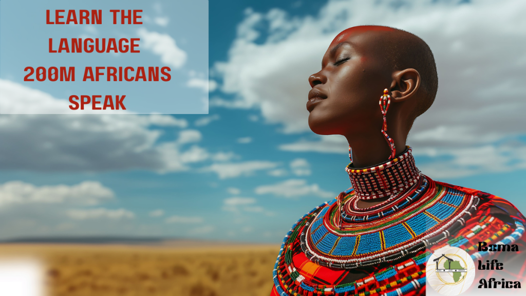 The Most Spoken African Language: A Deep Dive into Kiswahili
