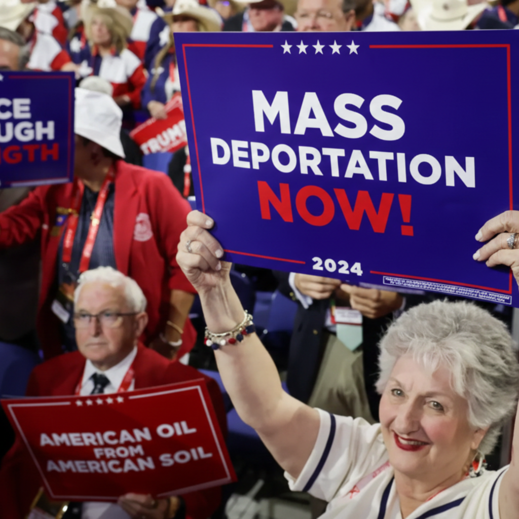 What the Recent U.S. Deportations Mean for Africans — And Why East Africa Is Becoming a Strategic Plan B