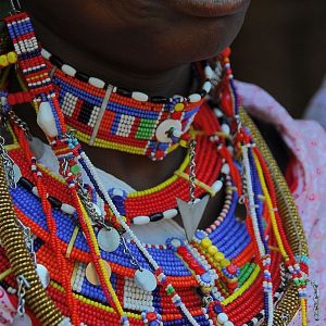African Jewellery
