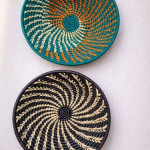 Decorative Fruit Basket