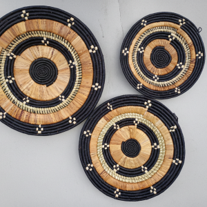 Handwoven Wall Decor